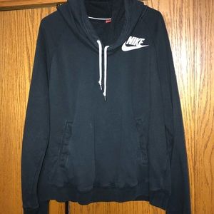 Nike sweatshirt